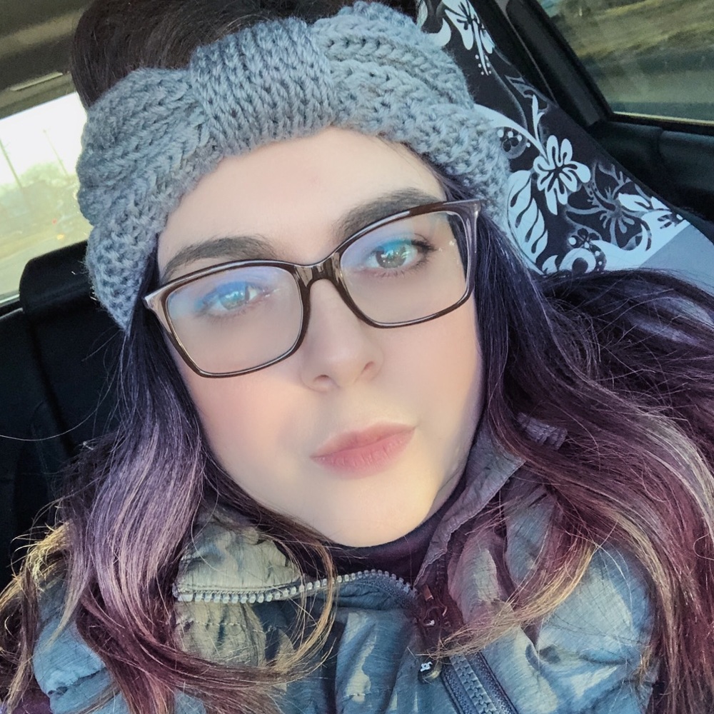 Meet your Posher, Violeta suddaby